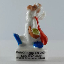 Fève - 50 ans d'Astérix