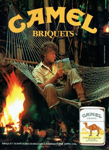 Publicité advertising 089 - advertising,