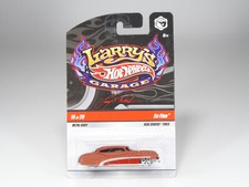 HOT WHEELS - Larry’s Garage
