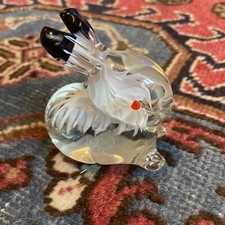 Lapin Décoratif Presse papier