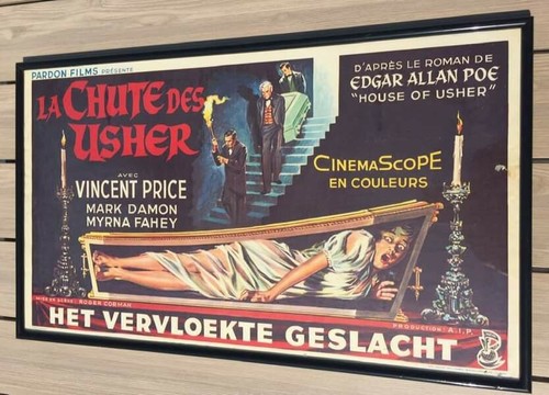 Poster original collection - original, de
