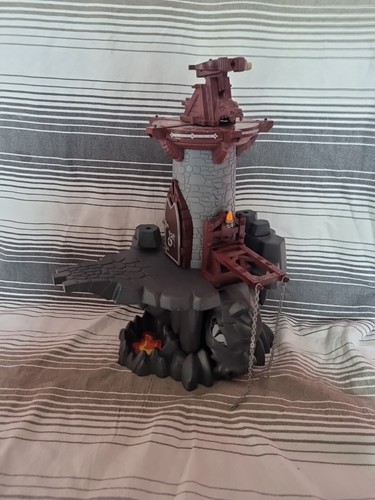 Donjon dragon 4836 - du,