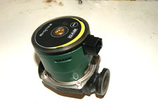 Pompe de chaudiere circulateur