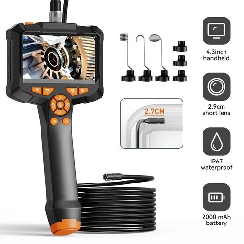 Caméra endoscope - caméra, d'endoscope