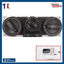 Module commande de - module,