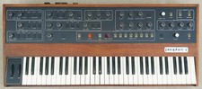 Sequential Circuits Prophet-5
