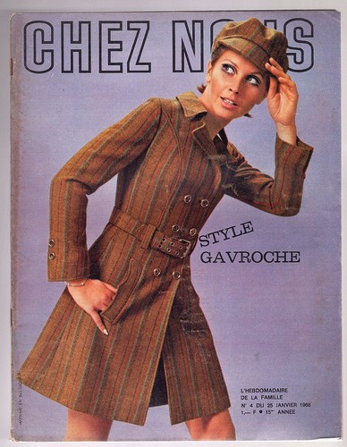 Chez nous 4 - ▬►chez, n°4