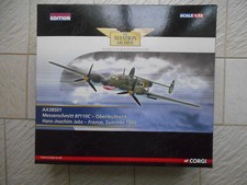 Corgi 1/72 AA38501 Bf110C