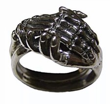 HARLEY DAVIDSON*SKELETON HAND