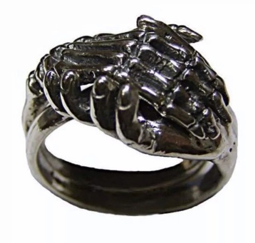 Harley davidson skeleton hand - harley,