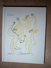 Prix Nobel de littérature 1904 José Echegaray L'affront lavé Edition limitée