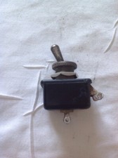 1 Interrupteur D'origine