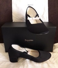 Chaussures escarpins Repetto