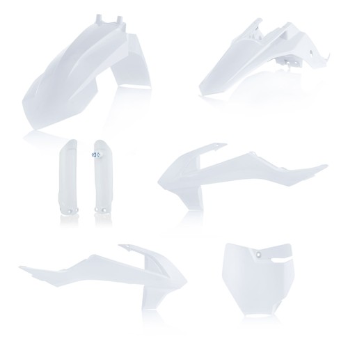 Acerbis kit complet - acerbis,
