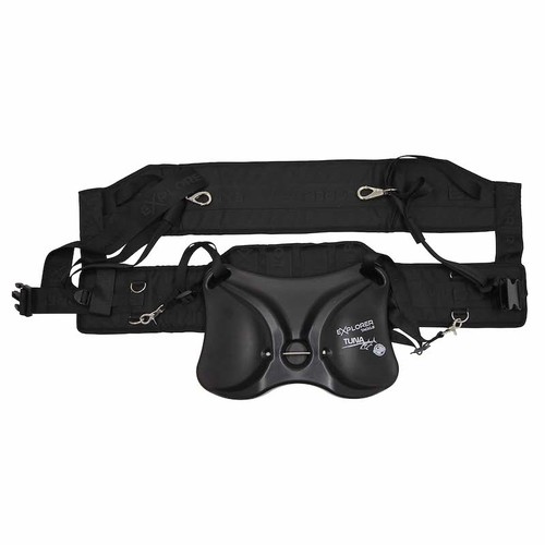 Explorer tackle combo - explorer,