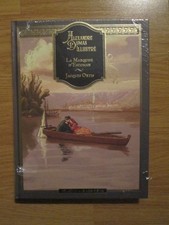 ALEXANDRE DUMAS ILLUSTRE N°