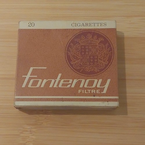Fontenoy filtre paquet - paquet, de