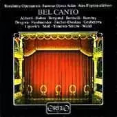 Bel canto famous opera - bel, (famous
