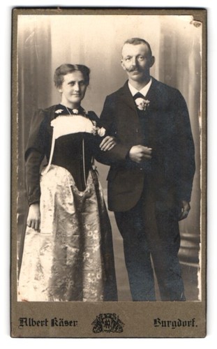 Photographie albert käser - photographie,