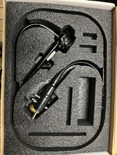 Endochoice FUSE F1G Flexible Vidéo Colonoscope Gastroscopy 