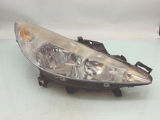 Optique avant principal droit