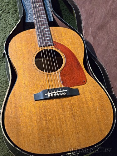 Gibson 1966 vintage - gibson, -vintage。-