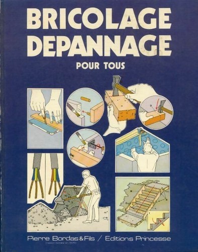 Bricolage dépannage pour - bricolage,