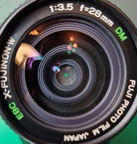 Ebc fujinon 28mm 3 5 - ebc,