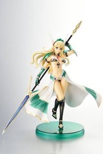 Bikini Warriors - Valkyrie - 1/7 (Alphamax, Hobby Japan)