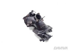 Mercedes-Benz A-Class Canal de