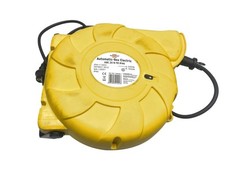 Enrouleur électrique