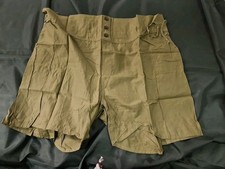 Caleçon Léger US complet