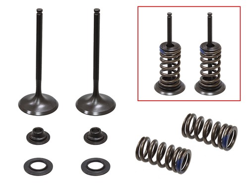 Kit conversion admission - kit,