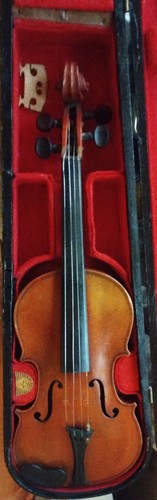 Violon ancien luthier jérôme - violon,