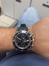 Breitling superocean Heritage