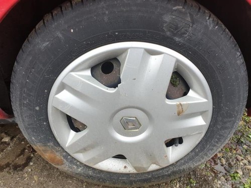Jante renault clio phase 2 - jante,