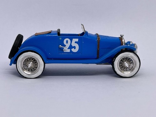 Bugatti type40 1930 24h - bugatti, #25