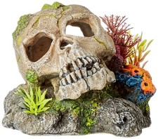 Décoration pour Aquarium en