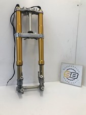 FOURCHE YAMAHA MT-10 SP