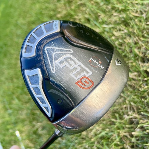 Callaway tour neutral - tour, 12*