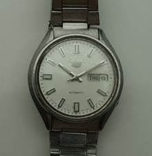 Montre SEIKO N°1176 ref.6309-8230 automatique