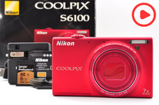 Appareil photo numérique 16