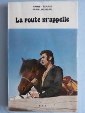 LA ROUTE M APPELLE  A.M