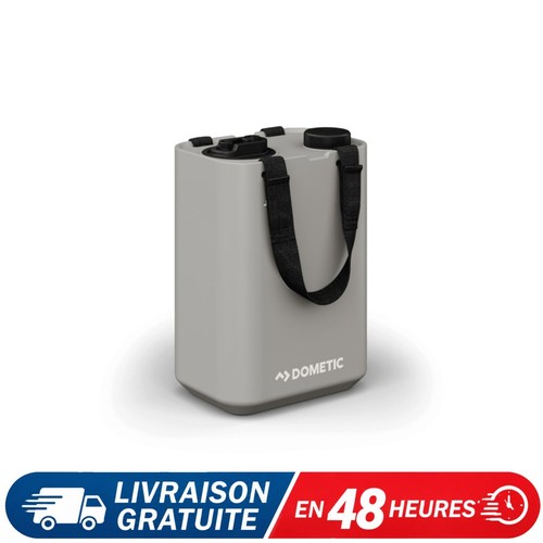 Dometic hydration - go,