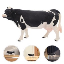  Vache Figurine Jouet De