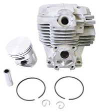 Cylindre et piston 50 MM pour