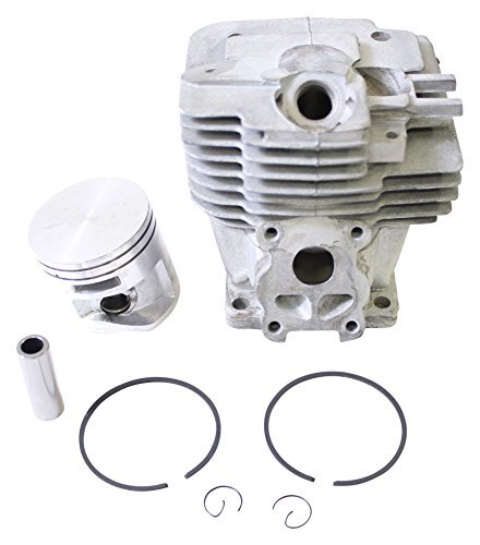 Cylindre piston mm pour - piston, 50