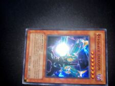 1 carte Yu-Gi-Oh Revolver dragon MRD - f126 ultra rare bon état 6 