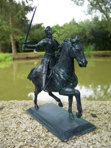 Re0060 jeanne arc - ,