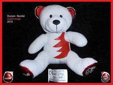 NOCIBE COLLECTION Peluche Ours